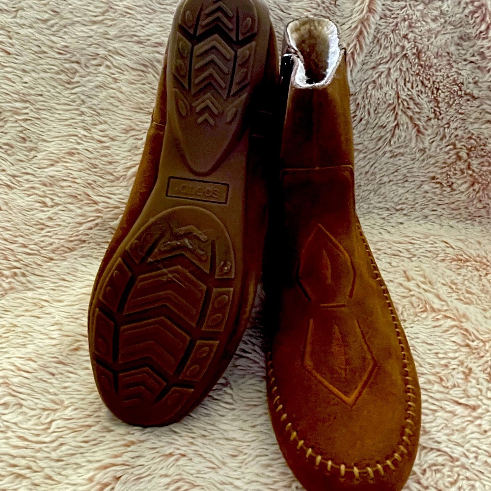 Sporto - Size 9 Brand New in Box!!!!